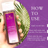 Just Herbs Plant-based Retinol Age-defence Face Wash -GWP 100ml