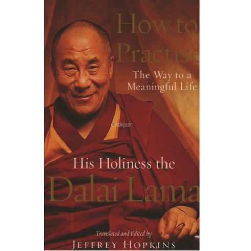 How To Practise: The Way To A Meaningful Life