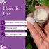 Just Herb Plant based Retinol Age defence Gel Creme 20g