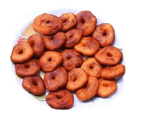 Godavari Vantillu Thati Garelu | Palm tree wada