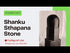 Shanku Stapan Stone