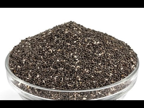 Herbs And Corps Chia Seeds 454g