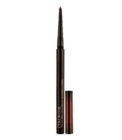Colorbar You Go Girl Lip Liner - Pucker Up