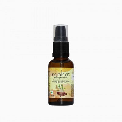Moha Hydrating Face Serum