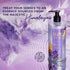 Lux Essence Of Himalayas Lavender And Vitamin C Illuminating Body Wash