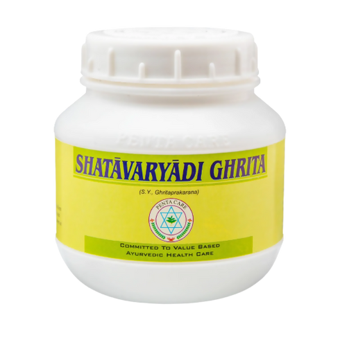 Pentacare Ayurveda Shatavaryadi Ghrita
