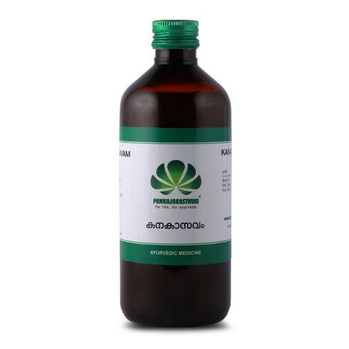 Pankajakasthuri Kanakasavam