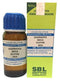 SBL Azadirachta Indica Dilution 30 CH