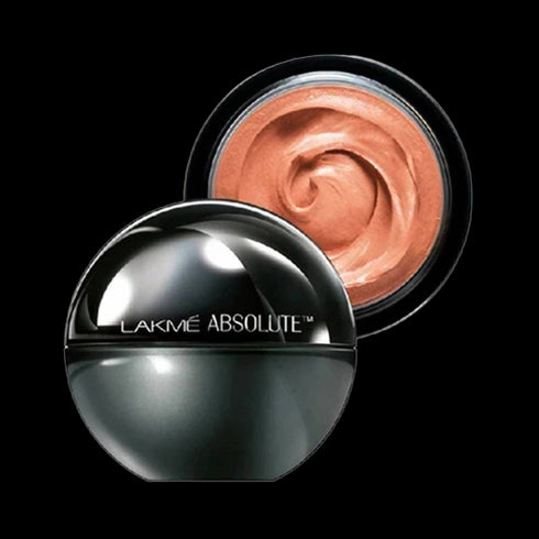Lakme Absolute Skin Natural Mousse | Rose Fair