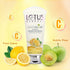 Lotus Herbals WhiteGlow Vitamin-C Radiance Fack Masque