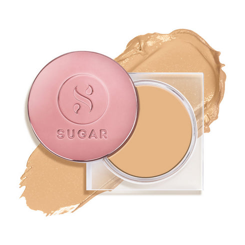 Sugar Mettle Cream To Powder Foundation 32 Cortado