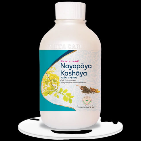Pentacare Ayurveda Nayopaya Kashaya