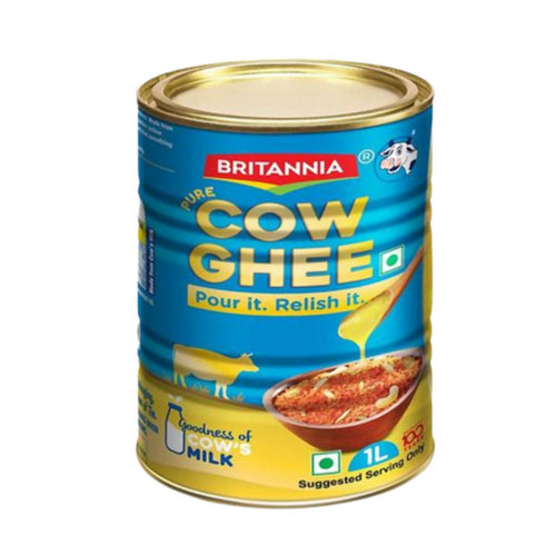 Britannia Pure Cow Ghee
