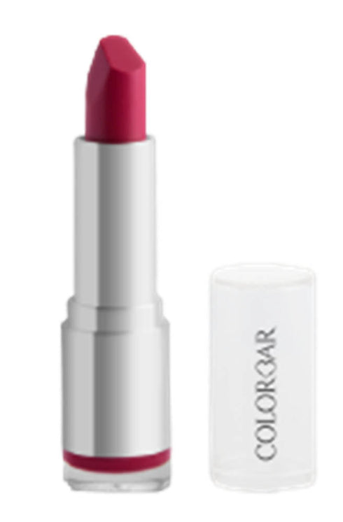 Colorbar Velvet Matte Lipstick - Thrilling Pink