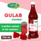 Swadeshi Gulab Sharbat 750ML
