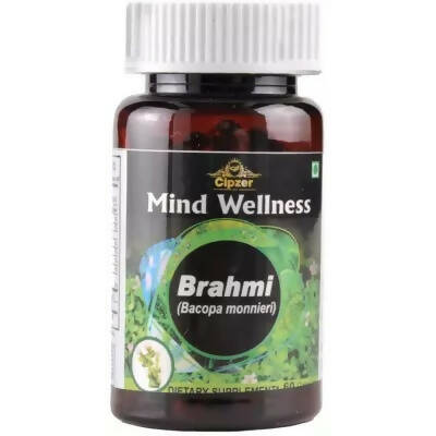 Cipzer Brahmi Capsules