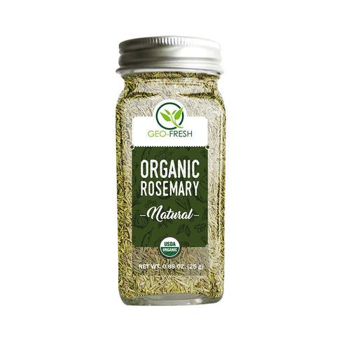 GeoFresh Organic Rosemary