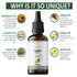 7 Days Ginger Serum