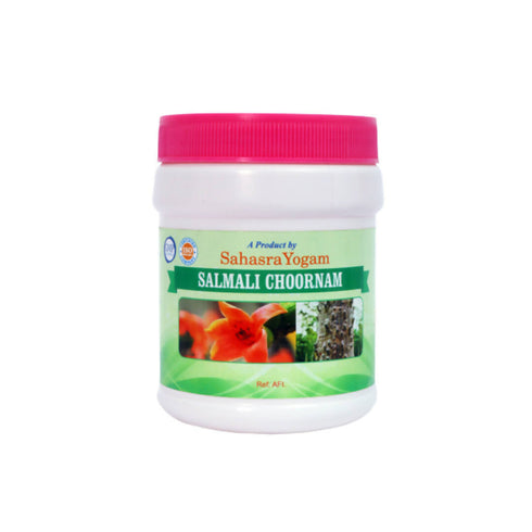 Sahasrayogam Salmali Churnam