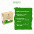 Khadi Essentials Neem And Tulsi Handmade Herbal Soap