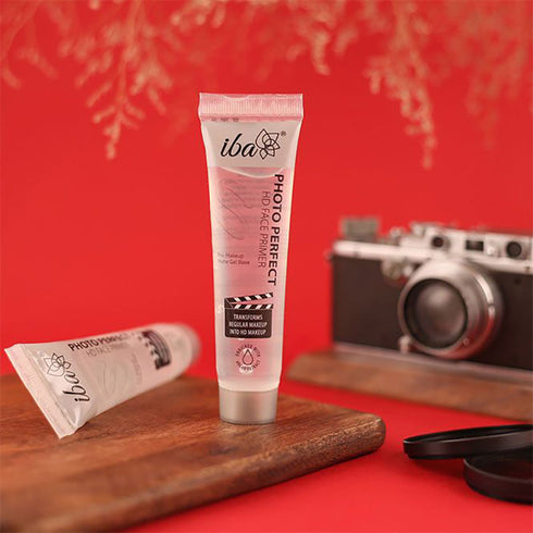 Iba Photo Perfect HD Face Primer 35g