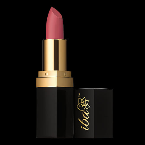 Iba Pure Lips Long Stay Matte Lipstick 4g