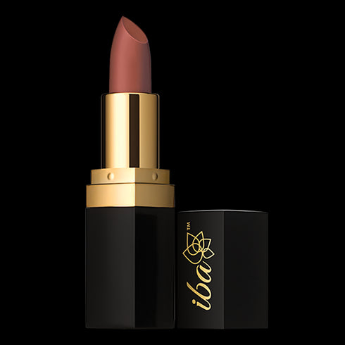 Iba Pure Lips Long Stay Matte Lipstick 4g