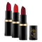 Iba Moisture Rich Red Lipstick Combo