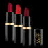 Iba Moisture Rich Red Lipstick Combo