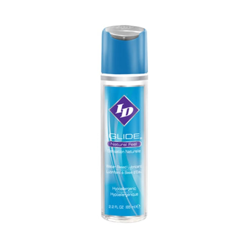 ThatsPersonal IDglide Natural Feel Water Based Lubricant 65 ml