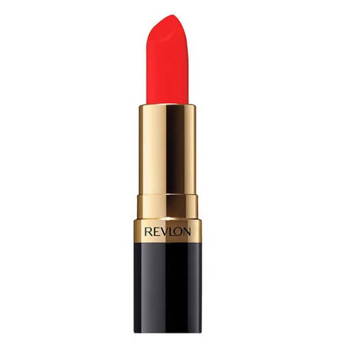 Revlon Super Lustrous Lipstick - Really Red 4.2 g