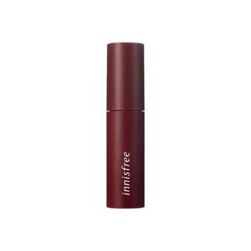 Innisfree Vivid Cotton Ink 5 Berry