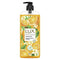 Lux Radiant Skin Body Wash with Orange Blossom And Vitamin C