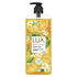 Lux Radiant Skin Body Wash with Orange Blossom And Vitamin C