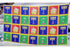 Indian Pooja Backdrop Cloth/Wedding Decor/Ganesha /Pichwai Cow/Pooja decor/Party Events/Decoration/Fabric 3D printing/Kolam Pooja Print