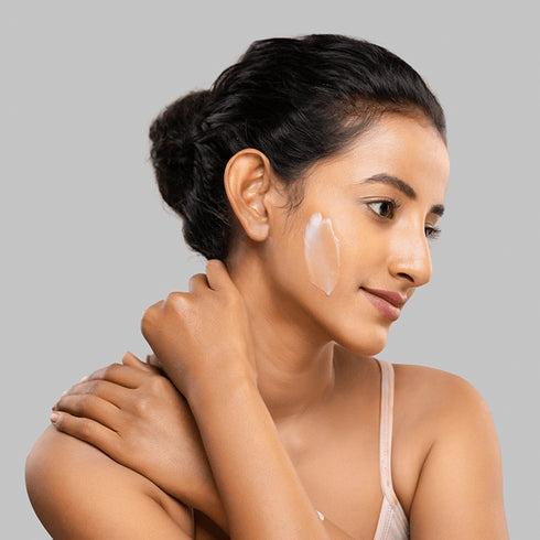 Lotus Probrite Illuminating Radiance Serum Creme