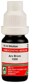 ADEL Ars Brom Dilution 30 CH