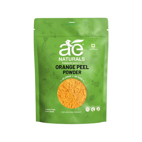 Ae Naturals Orange Peel Powder 250 g