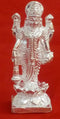 Pure Silver Vishnu Idol 40 grams