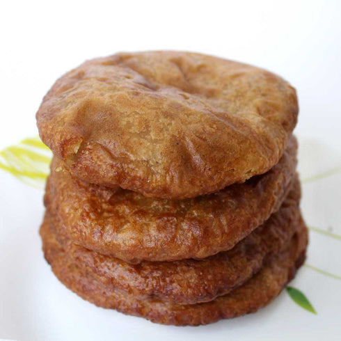 Athithi Gruha Foods Guntur Kobbari Burelu