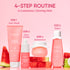 Dot and key Watermelon Super Glow Vitamin C Face Wash Gel