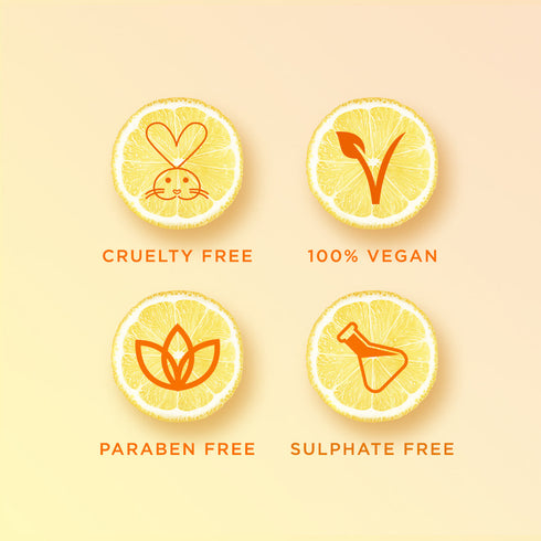 Lotus Whiteglow Vitamin C Radiance Face Wash