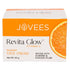 Jovees Herbal Revita Glow Vitamin C Cream Infused with Almond Kakadu Plum