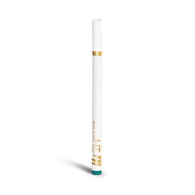 Myglamm LIT Matte Eyeliner Pencil | Girl Crush 1.14 g