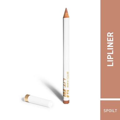 Myglamm LIT Matte Lip Liner Pencil | Spoilt