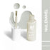 Myglamm LIT Nail Paint | Groundwork | Transparent Base Coat 7 ml