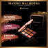 Manish Malhotra 9 In 1 Eyeshadow Palette | Soiree