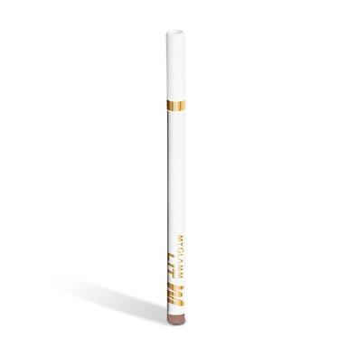 Myglamm LIT Matte Lip Liner Pencil | Basic 1.14 g