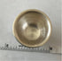 Pure Sterling Silver Bowl 10g