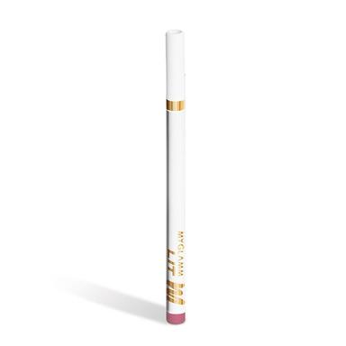 Myglamm LIT Matte Lip Liner Pencil | Sass 1.14 g